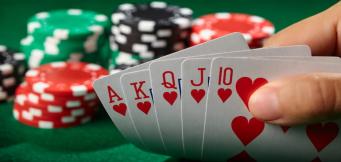 Royal Flush: Den stærkeste pokerhånd der findes