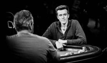 Er der nogen værdi i at blive nummer 2 i poker?