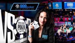 888poker afslører planerne for WSOP ME 2017