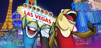 888Poker giver dig seks måder at spille hele vejen til Las Vegas og WSOP 2017