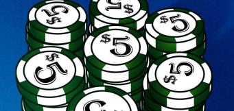 Pokerchips