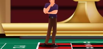 SÅDAN BLIVER DU EN POKERDEALER