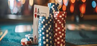 Straight Flush i Poker