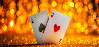 Et par i poker