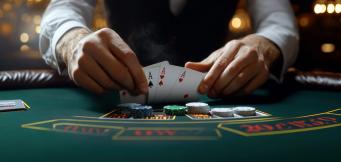 Begynderguide til GTO Poker
