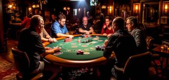 6 ‘snydekoder’ til Texas Hold’em, som kan bringe dig til tops!