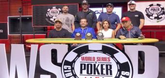 Verdenshistoriens bedste pokerspillere