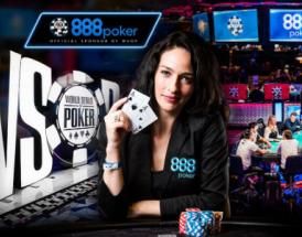 888poker er igen hovedsponsor for WSOP