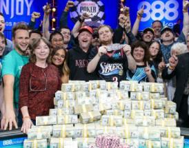 Få den perfekte pokeraften med vennerne