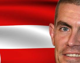 Gus Hansen: Danmarks pokerprins