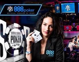 888poker afslører planerne for WSOP ME 2017