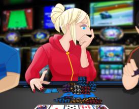 Den ultimative bluff