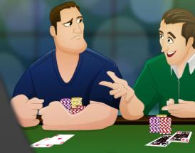 pokerboblen