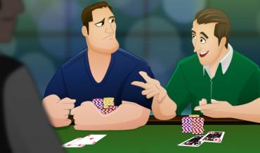 Sådan bliver du en poker-prof 