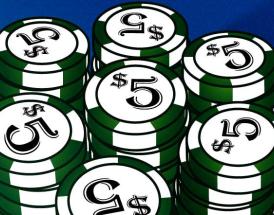 Pokerchips