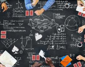 Poker-matematik