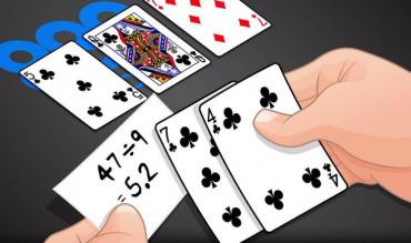 Texas Holdem Poker Regler