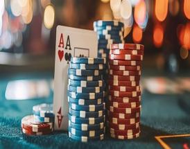 Straight Flush i Poker