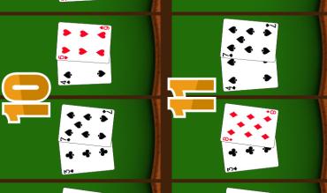 to par i poker