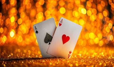 Et par i poker