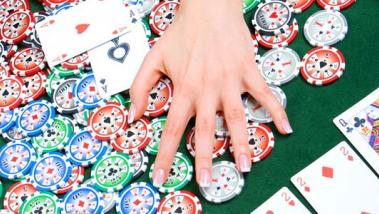 Få kontrol over puljen i poker