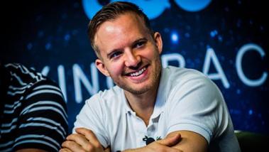 Fokus, tilstedeværelse, tillid: Martin Jacobson slutter sig til 888poker